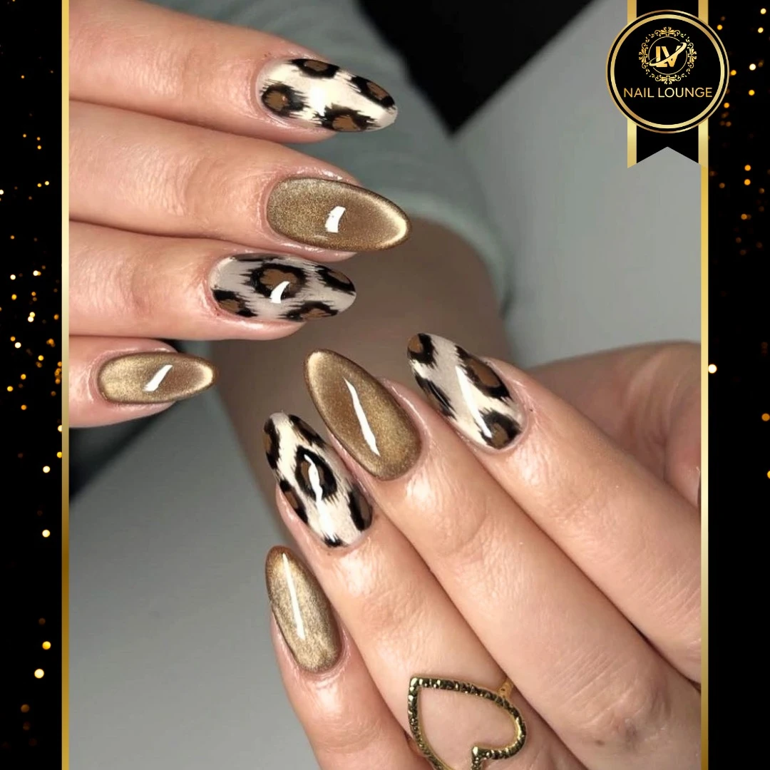 LV Nail Lounge Austin, TX 78745